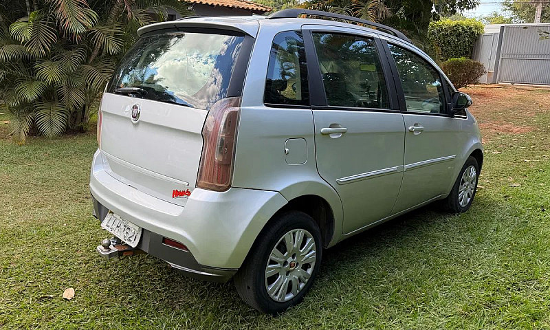 Fiat Idea Attractive...