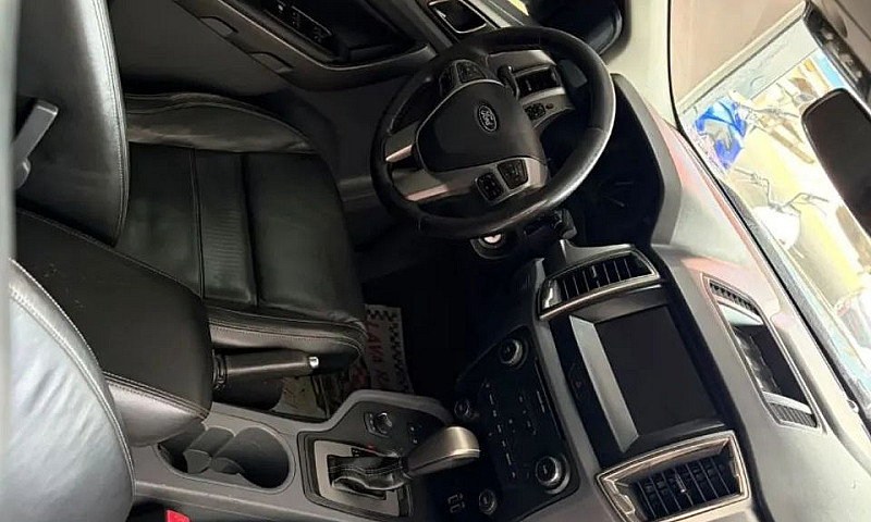 Ford Ranger Xlt 3.2 ...