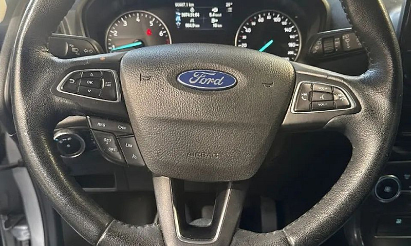 Ford Ecosport Freest...