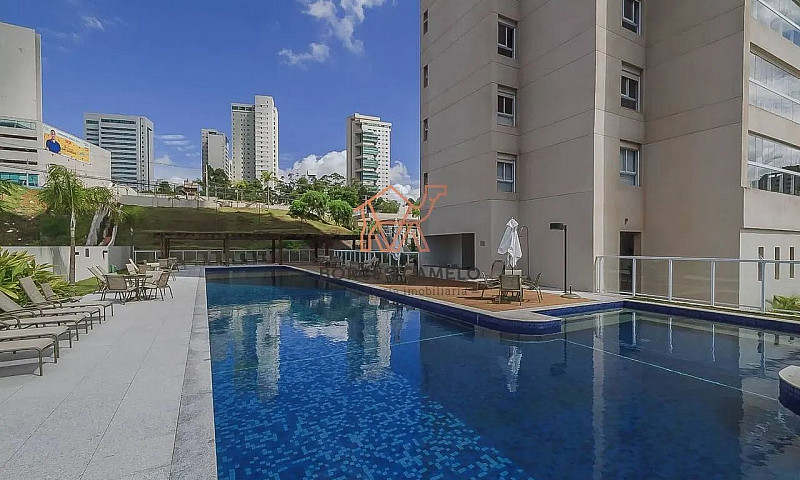 Apartamento Mobiliad...