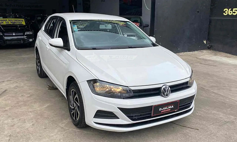 Volkswagen Polo 1.6 ...