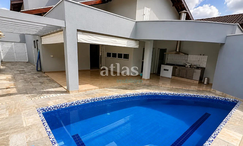 Casa No Damha Ii Com...