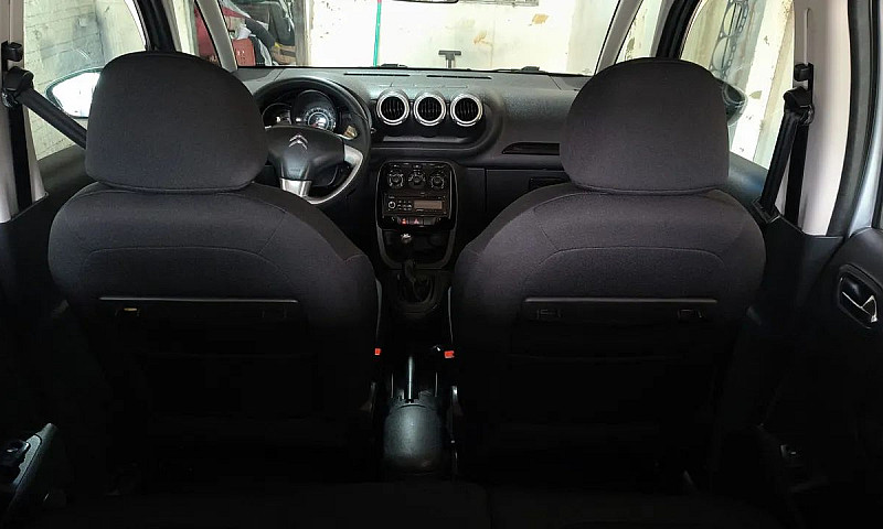 Citroen C4 Cactus Li...