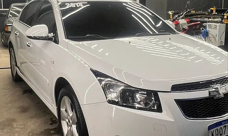 Chevrolet Cruze Hb S...
