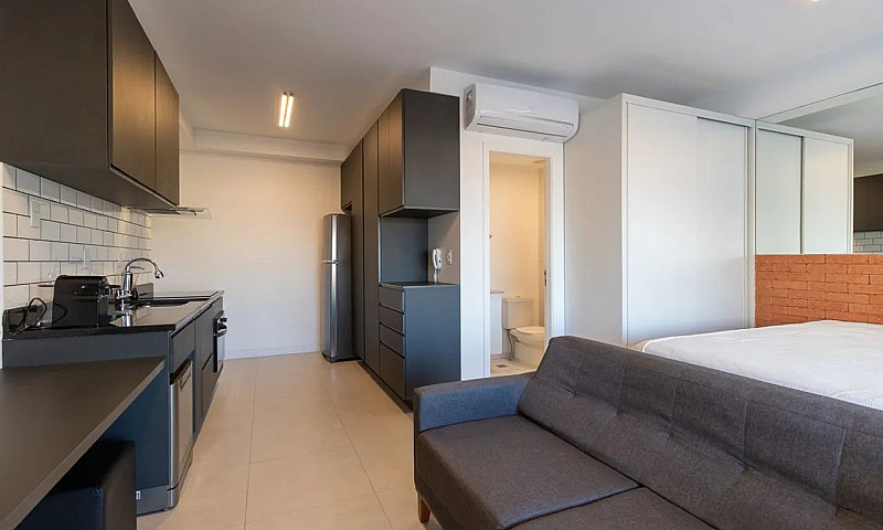 Apartamento Para Ven...