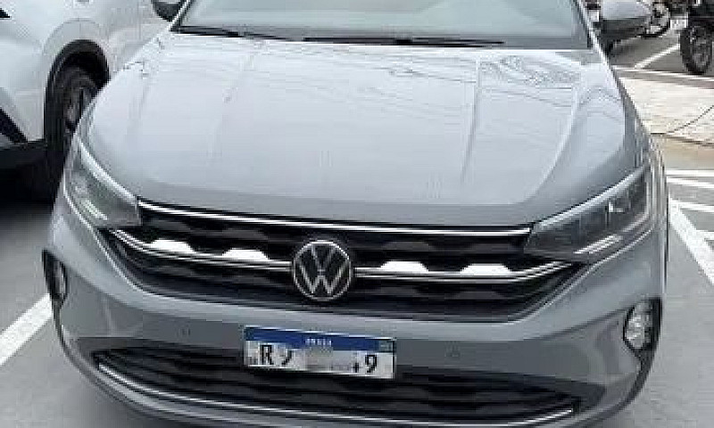 Volkswagen Nivus Hig...