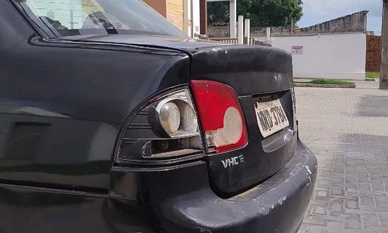Chevrolet Classic Li...