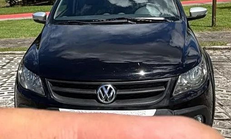 Volkswagen Saveiro C...