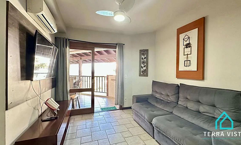 Apartamento Frente M...