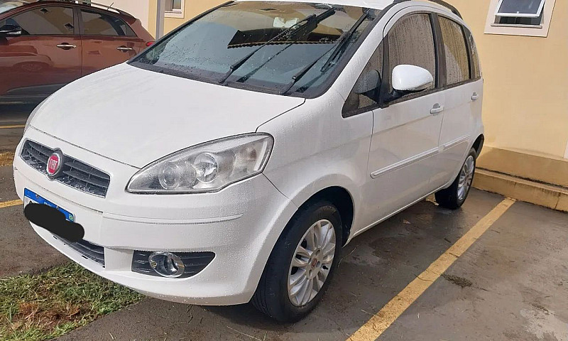 Fiat Idea Attractive...