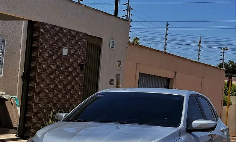 Chevrolet Onix Hatch...