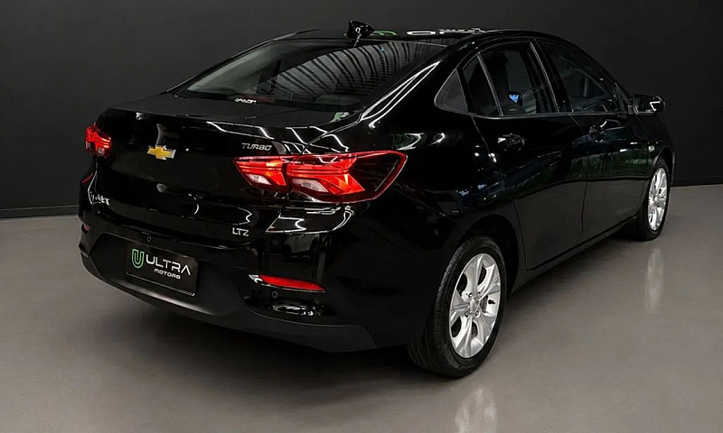 Chevrolet Onix Plus ...
