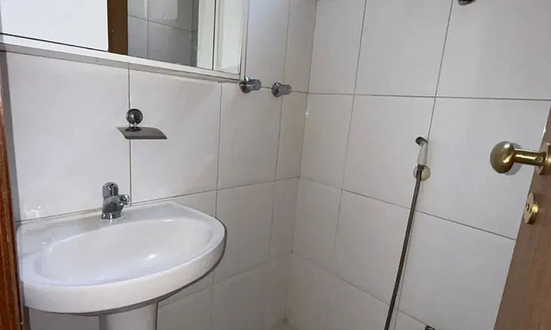 Apartamento 4 Suítes...