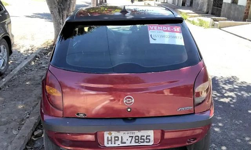 Chevrolet Celta 1.0/...