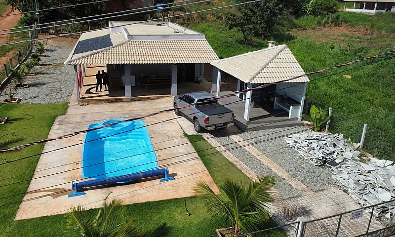  Casa Para Temporada...