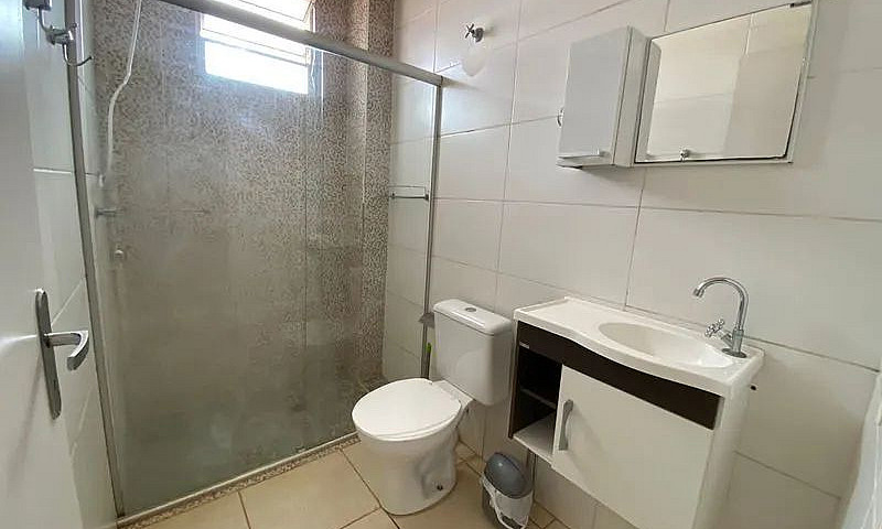 Apartamento Com 2 Qu...