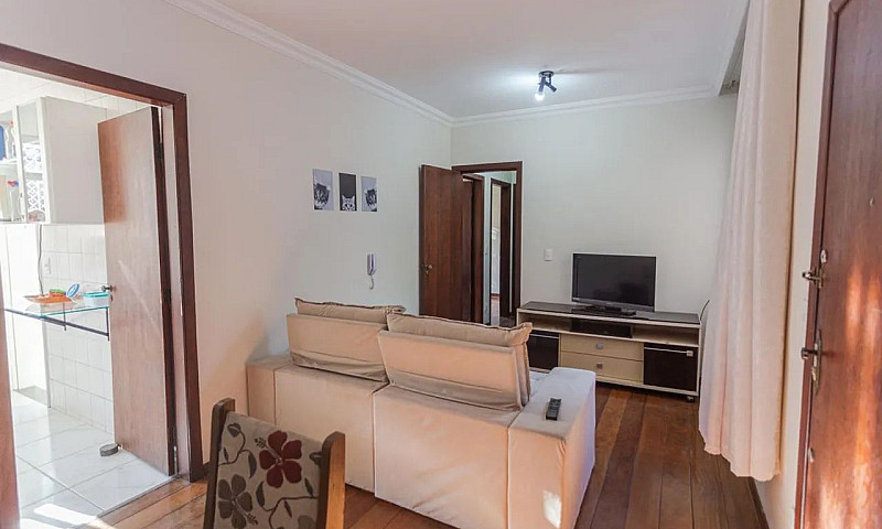Apartamento À Venda ...
