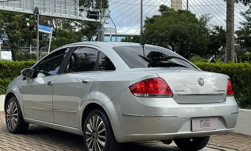 Fiat Linea Absolute ...