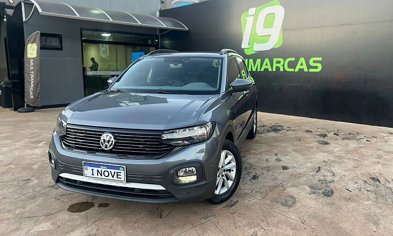 Volkswagen T-Cross 1...