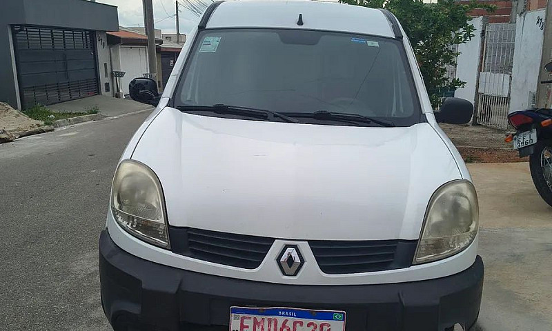 Renault Kangoo Expre...