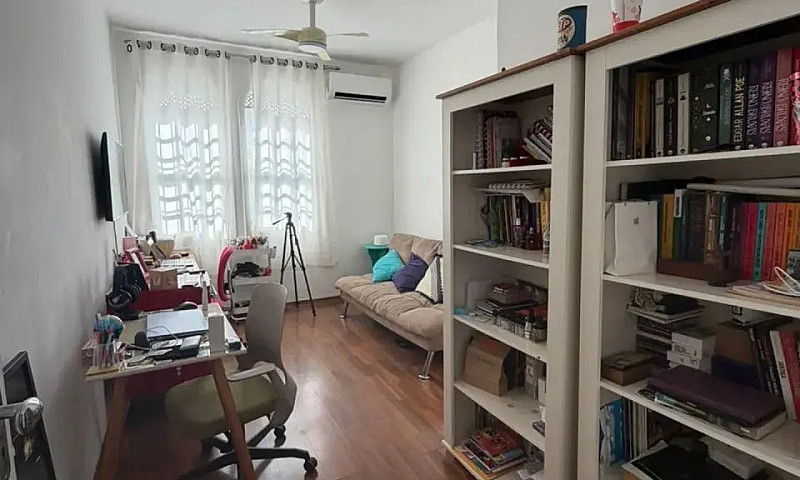 Apartamento Para Ven...
