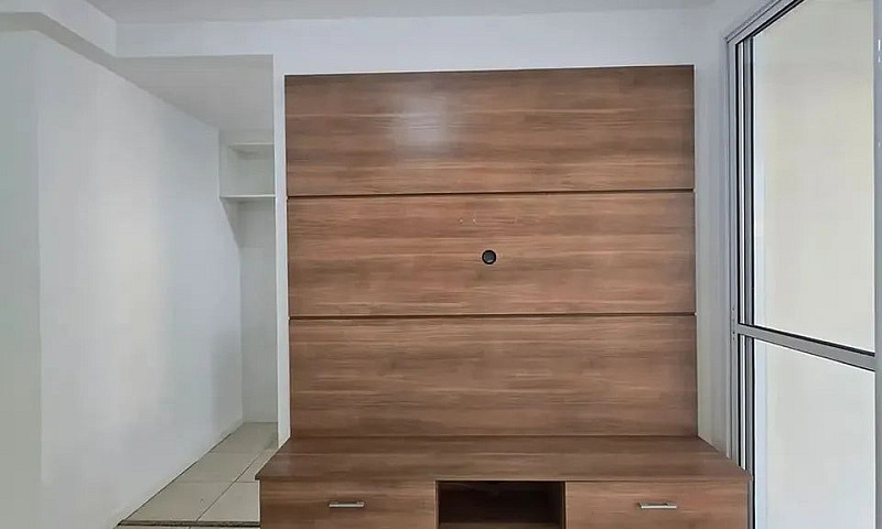 Apartamento 2 Quarto...