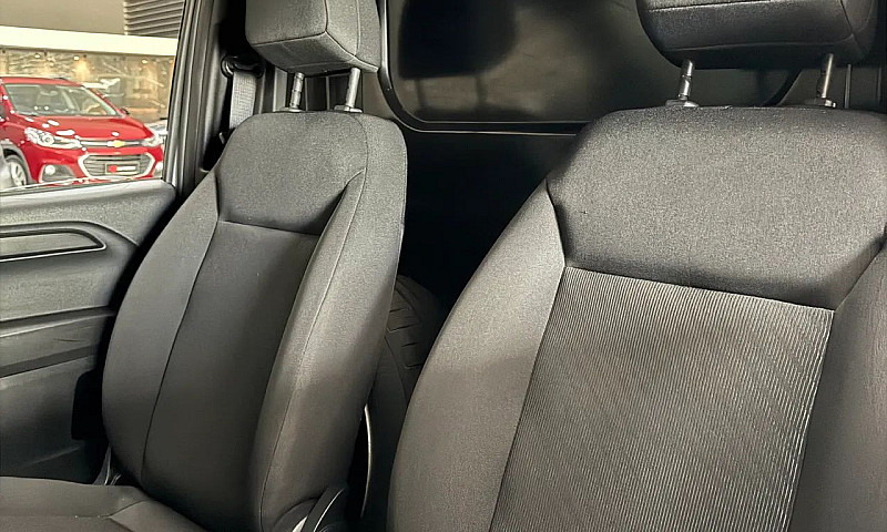 Fiat Fiorino Enduran...