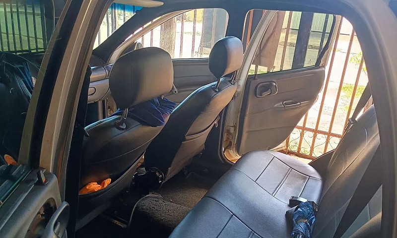 Chevrolet Corsa Wind...