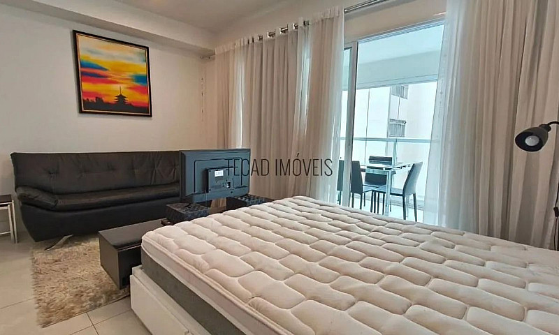 Apartamento Com 1 Qu...