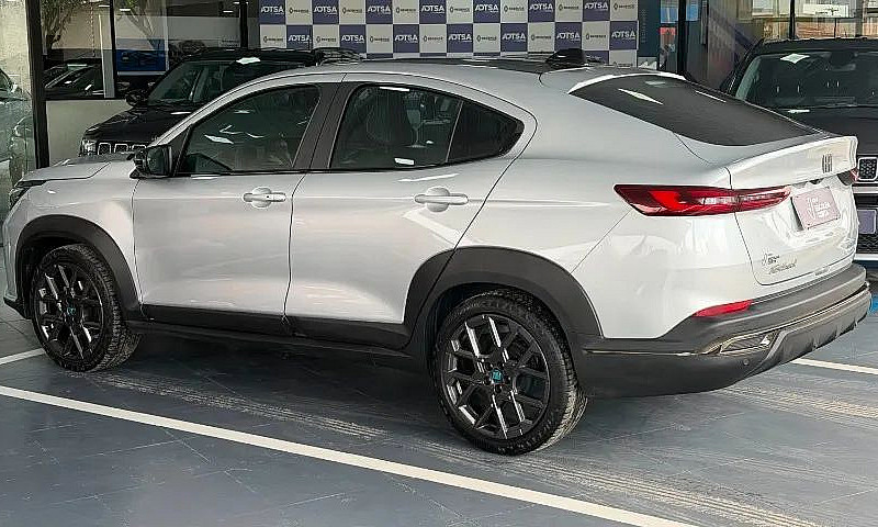 Fiat Fastback Impetu...