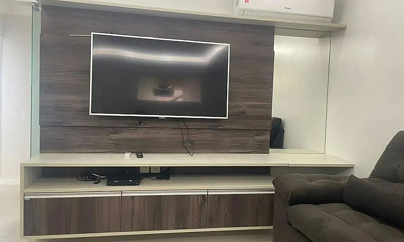 Apartamento Ed. Mano...