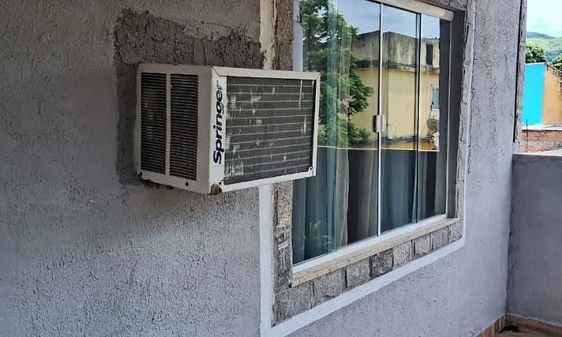 Casa Em Guaratiba ...