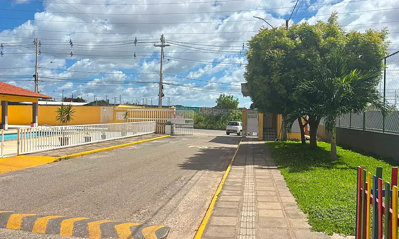 Vendo Apartamento R$...