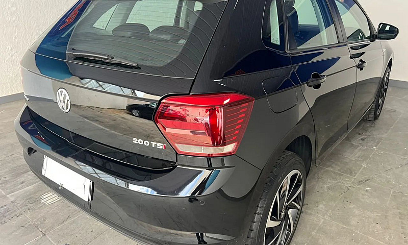 Volkswagen Polo Comf...