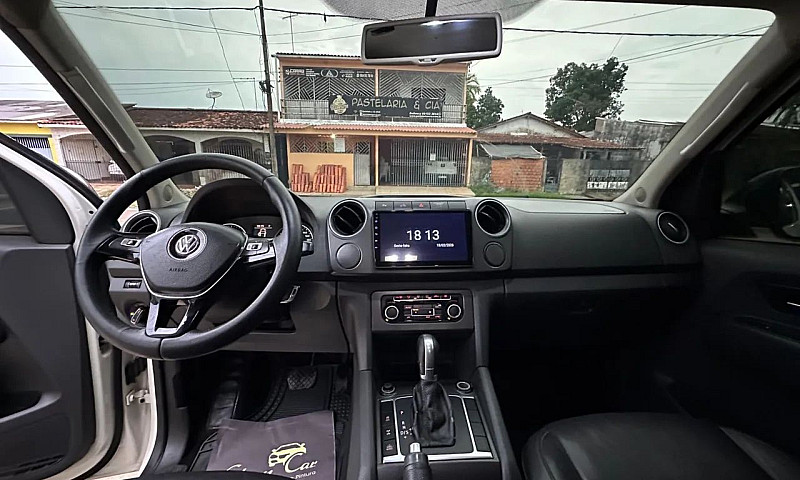 Volkswagen Amarok Hi...