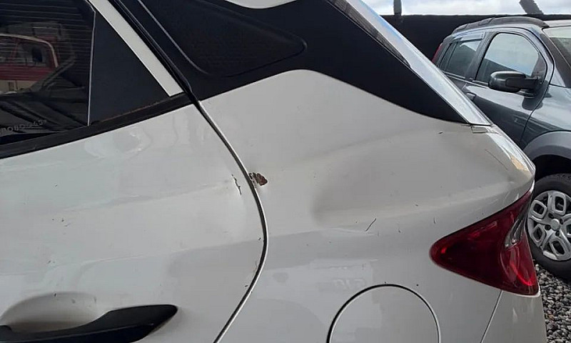 Hyundai Hb20 Sense 1...