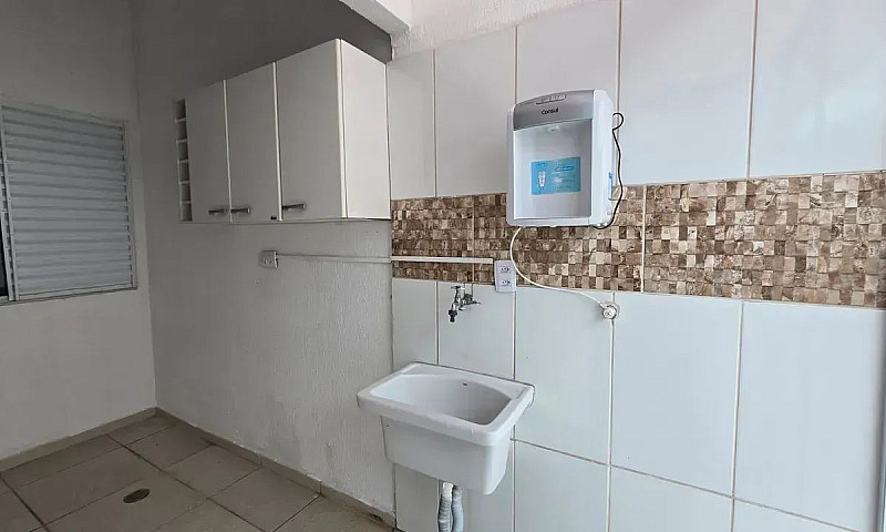 Casa Para Locação Co...