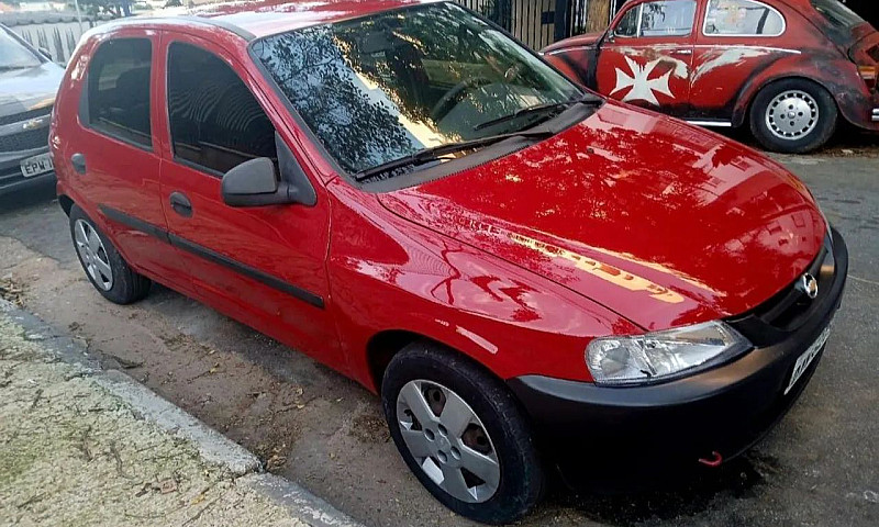 Chevrolet Celta 1.0/...
