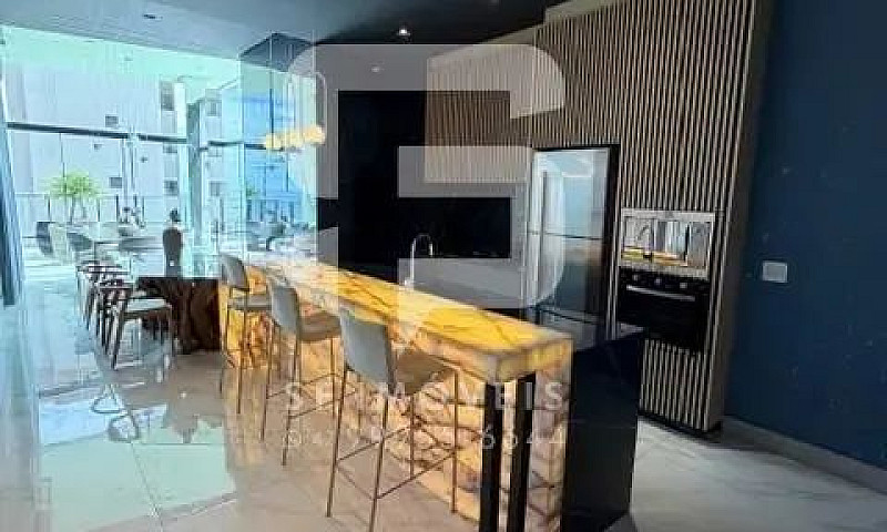 Apartamento Para Ven...