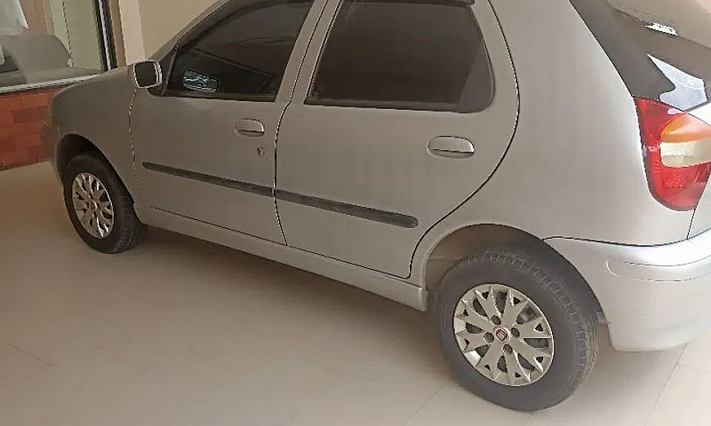 Fiat Palio 1.0/ Trof...