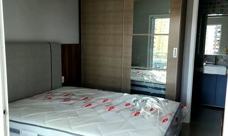 Aluguel De Flat No U...