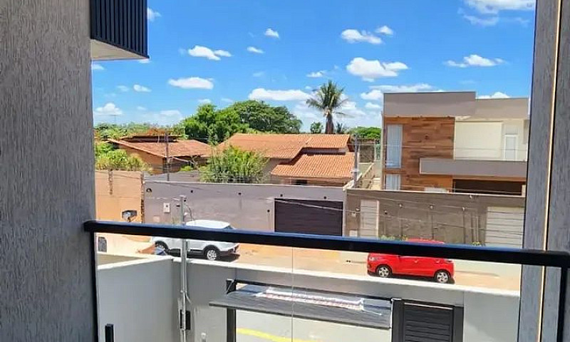 Sobrado Para Venda P...