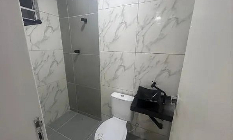 Residencial Silvio R...