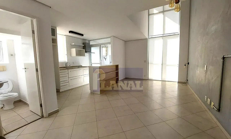 Apartamento Duplex C...