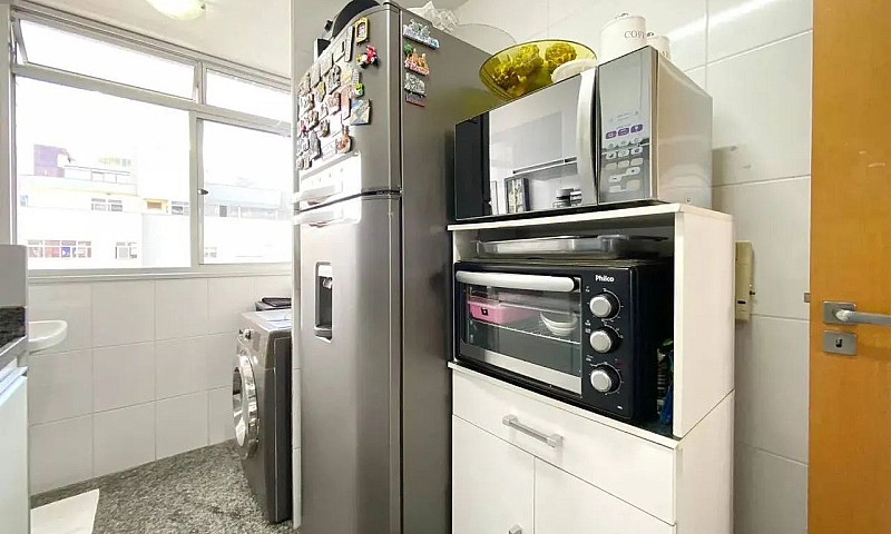Apartamento À Venda ...