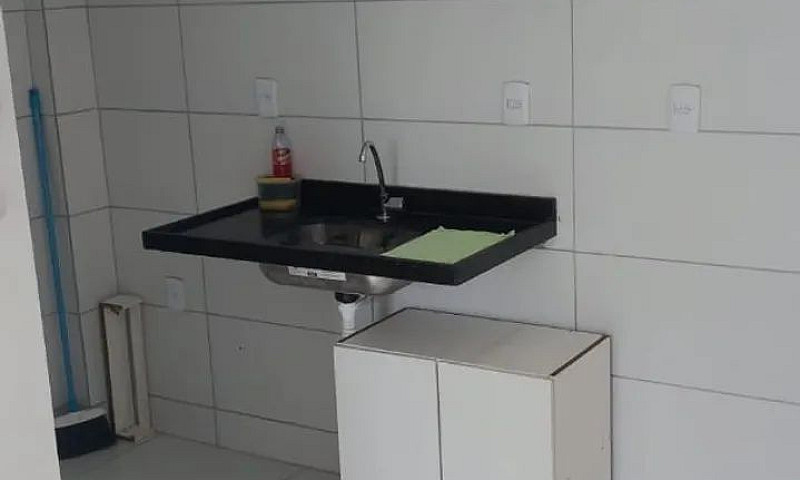 Repasse Apartamento...
