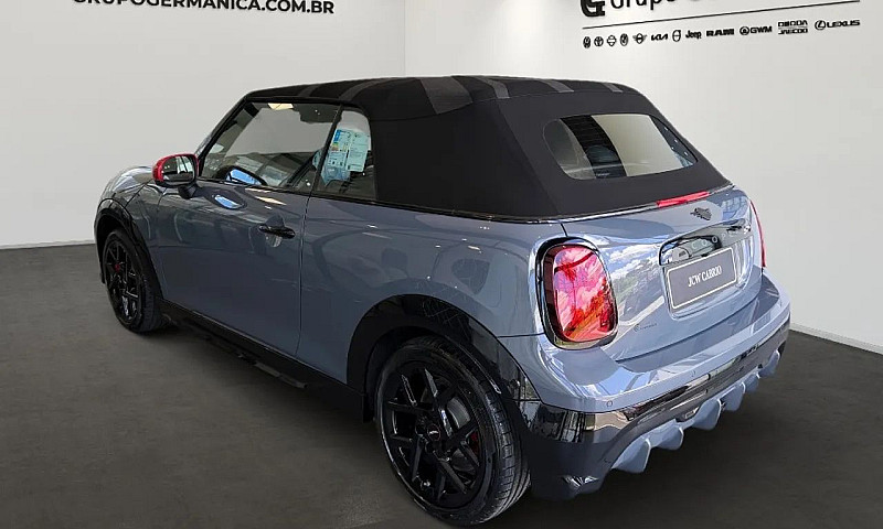 Mini Cooper 2.0 16V ...
