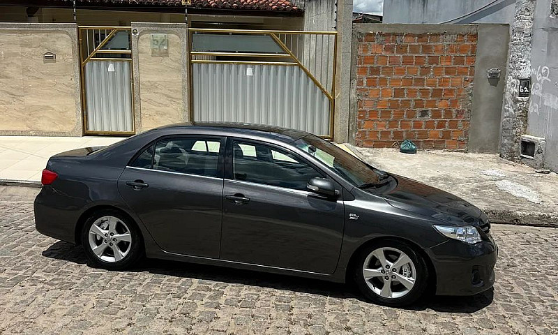 Toyota Corolla Xei 2...