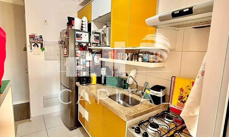 Venda De Apartamento...
