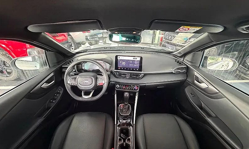 Fiat Fastback Impetu...